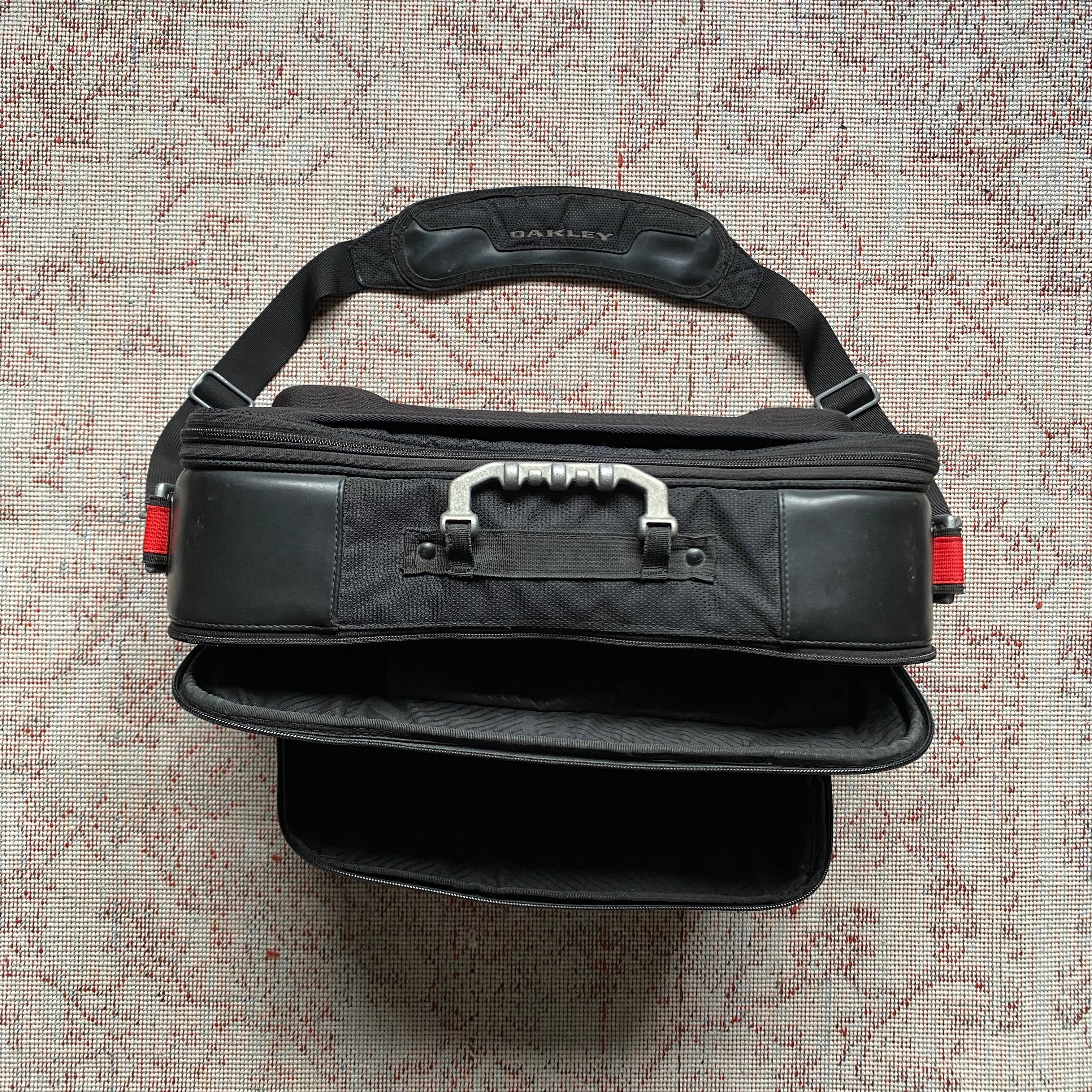 Oakley SI Laptop Case Tactical Messenger Bag